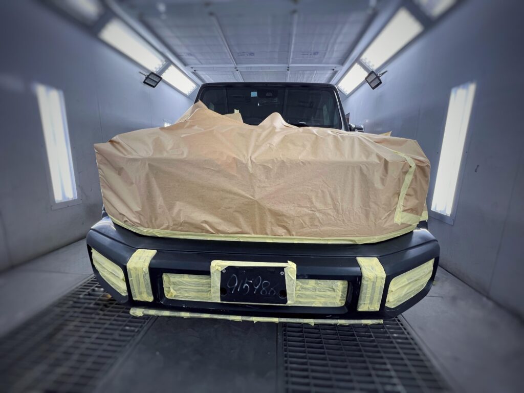 how much does it cost to fix a car scratch
