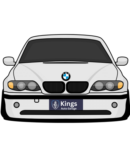 BMW Kings Auto garage